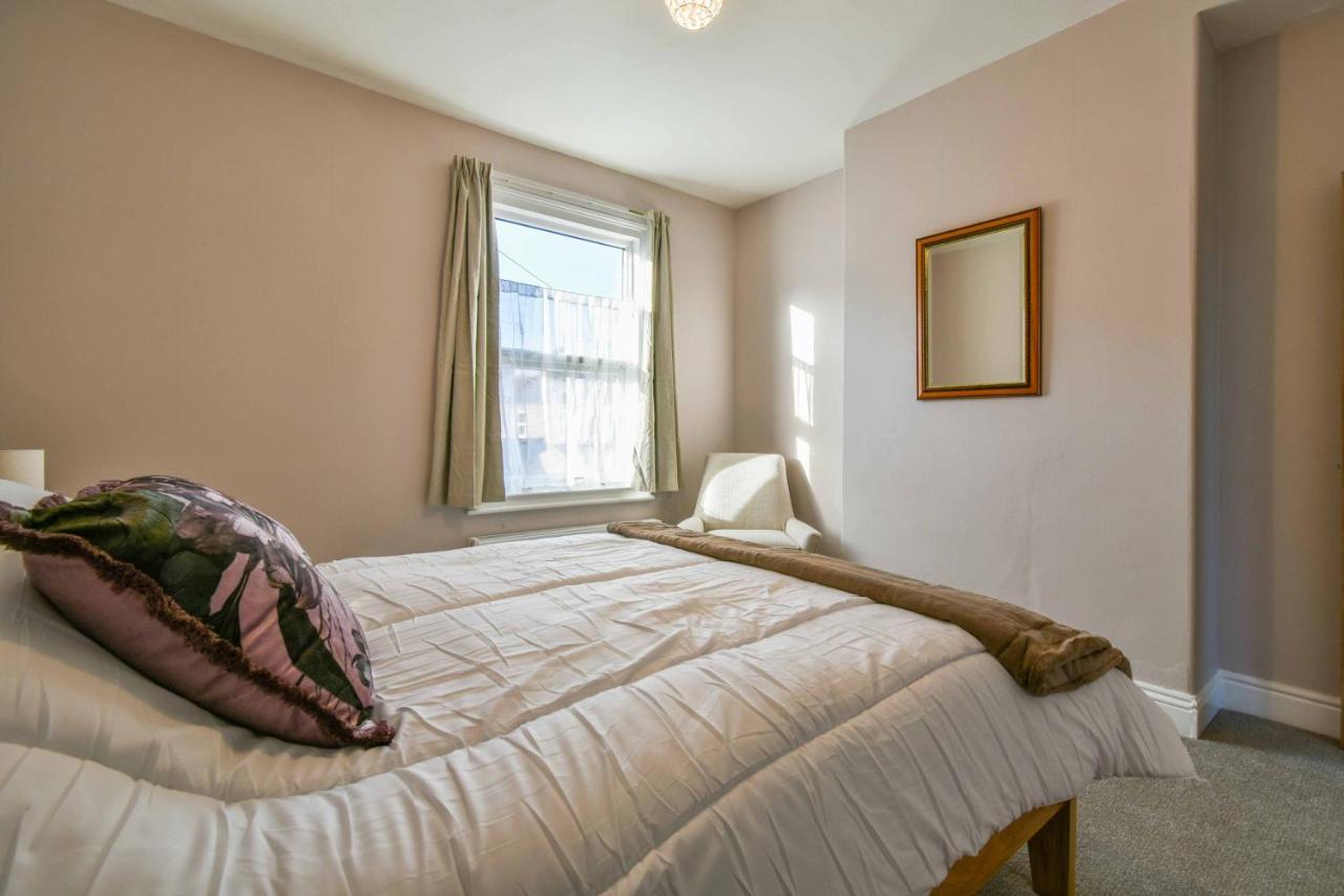 Bay Tree Cottage يورك المظهر الخارجي الصورة